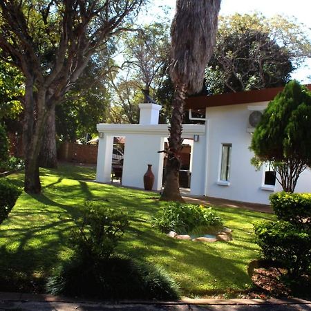 Onverwacht Bosveld Guest House מראה חיצוני תמונה