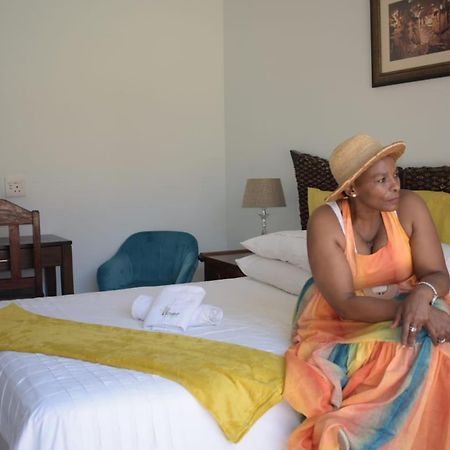 Onverwacht Bosveld Guest House מראה חיצוני תמונה