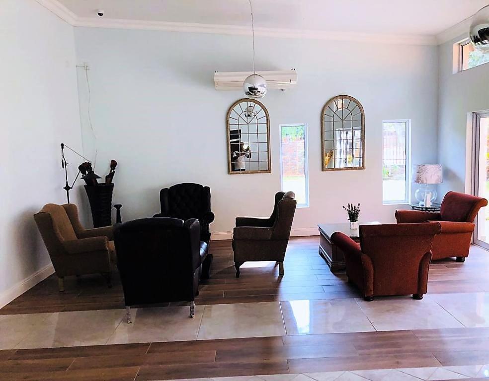 Onverwacht Bosveld Guest House מראה חיצוני תמונה