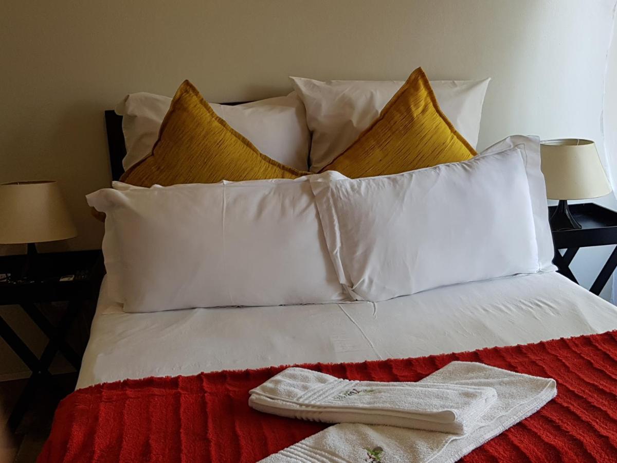 Onverwacht Bosveld Guest House מראה חיצוני תמונה