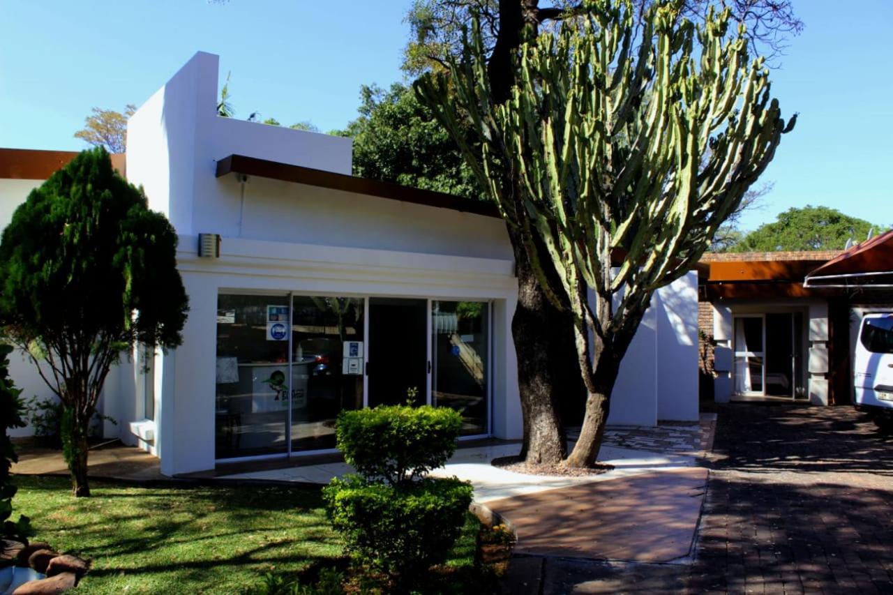 Onverwacht Bosveld Guest House מראה חיצוני תמונה