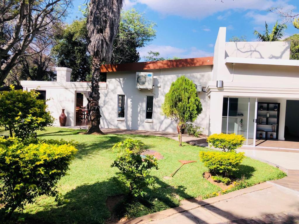 Onverwacht Bosveld Guest House מראה חיצוני תמונה