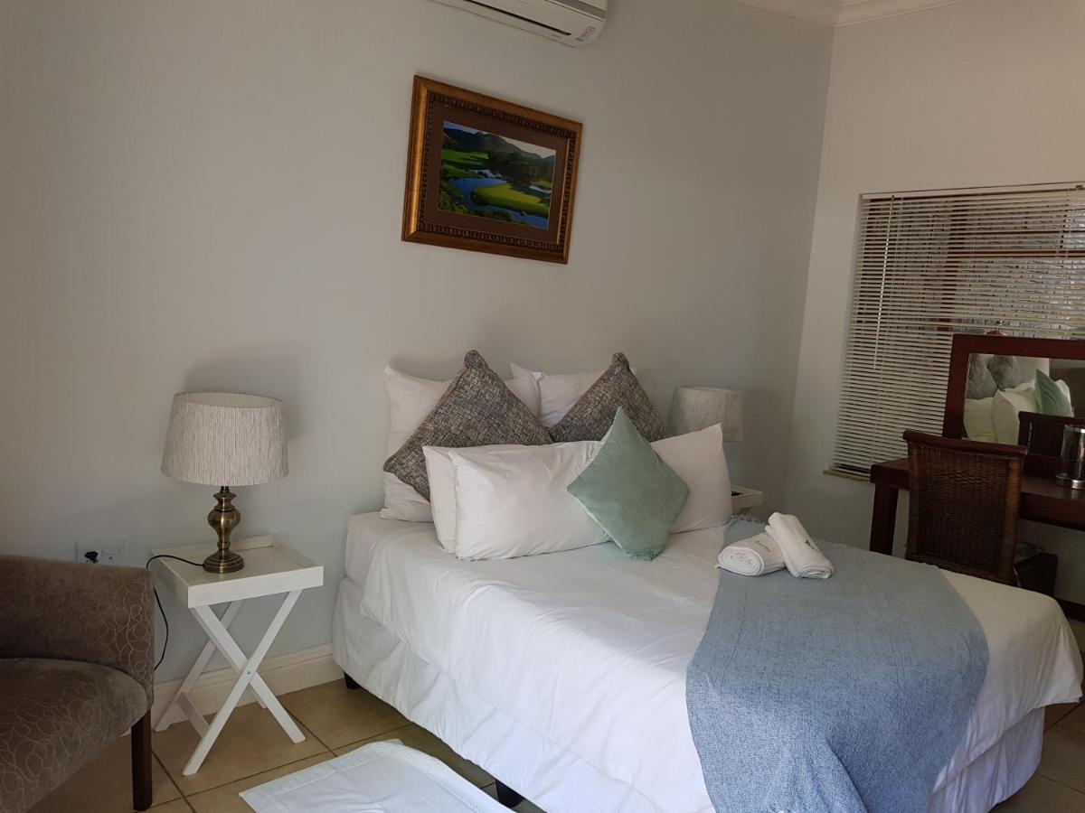 Onverwacht Bosveld Guest House מראה חיצוני תמונה