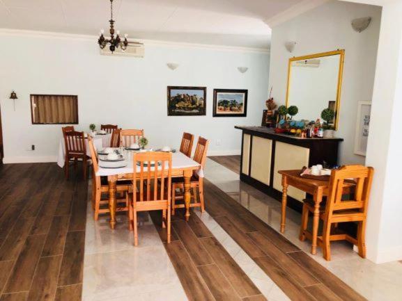 Onverwacht Bosveld Guest House מראה חיצוני תמונה