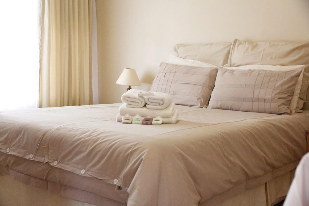 Onverwacht Bosveld Guest House מראה חיצוני תמונה