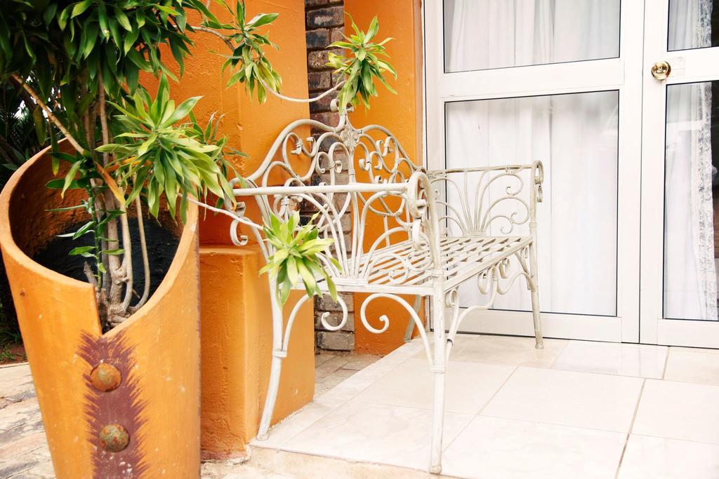 Onverwacht Bosveld Guest House מראה חיצוני תמונה