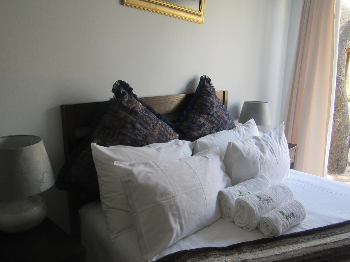 Onverwacht Bosveld Guest House מראה חיצוני תמונה