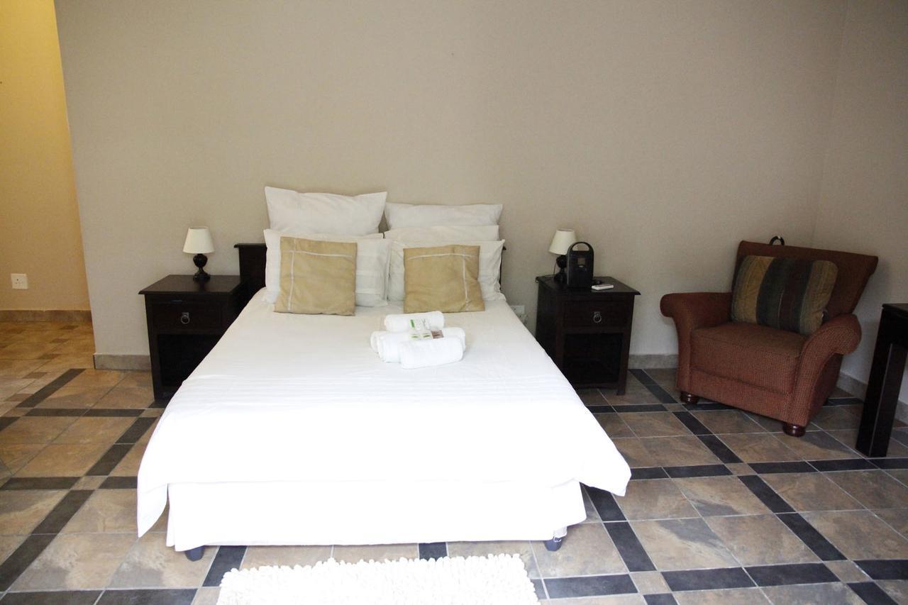 Onverwacht Bosveld Guest House מראה חיצוני תמונה