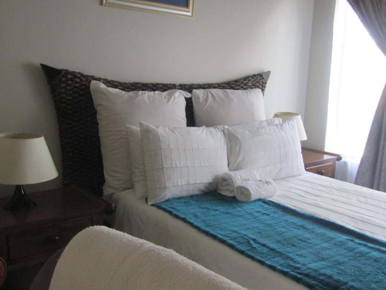 Onverwacht Bosveld Guest House מראה חיצוני תמונה