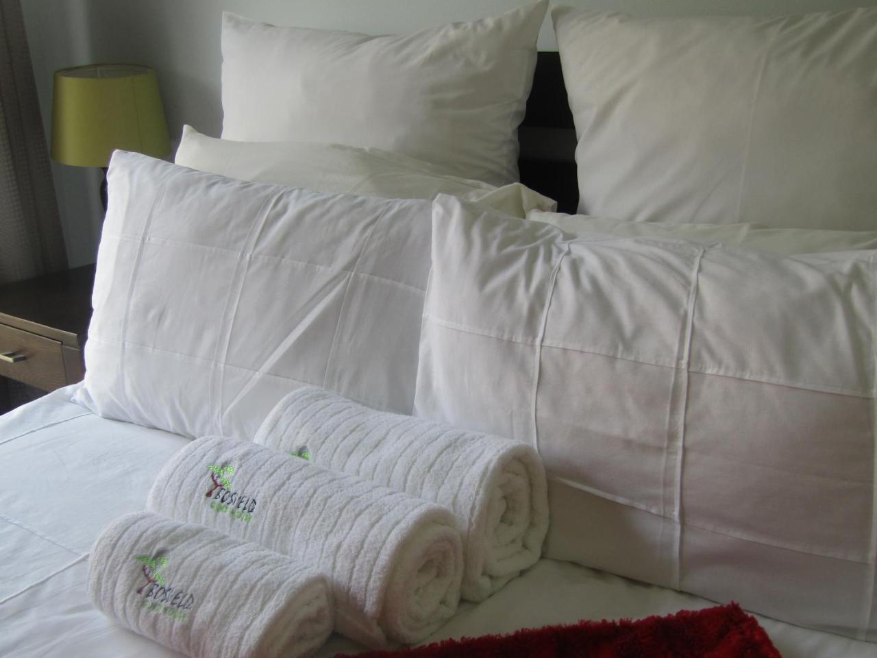 Onverwacht Bosveld Guest House מראה חיצוני תמונה