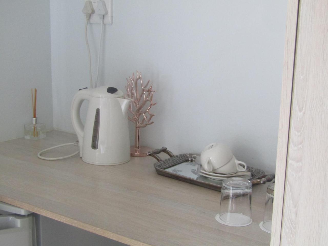 Onverwacht Bosveld Guest House מראה חיצוני תמונה