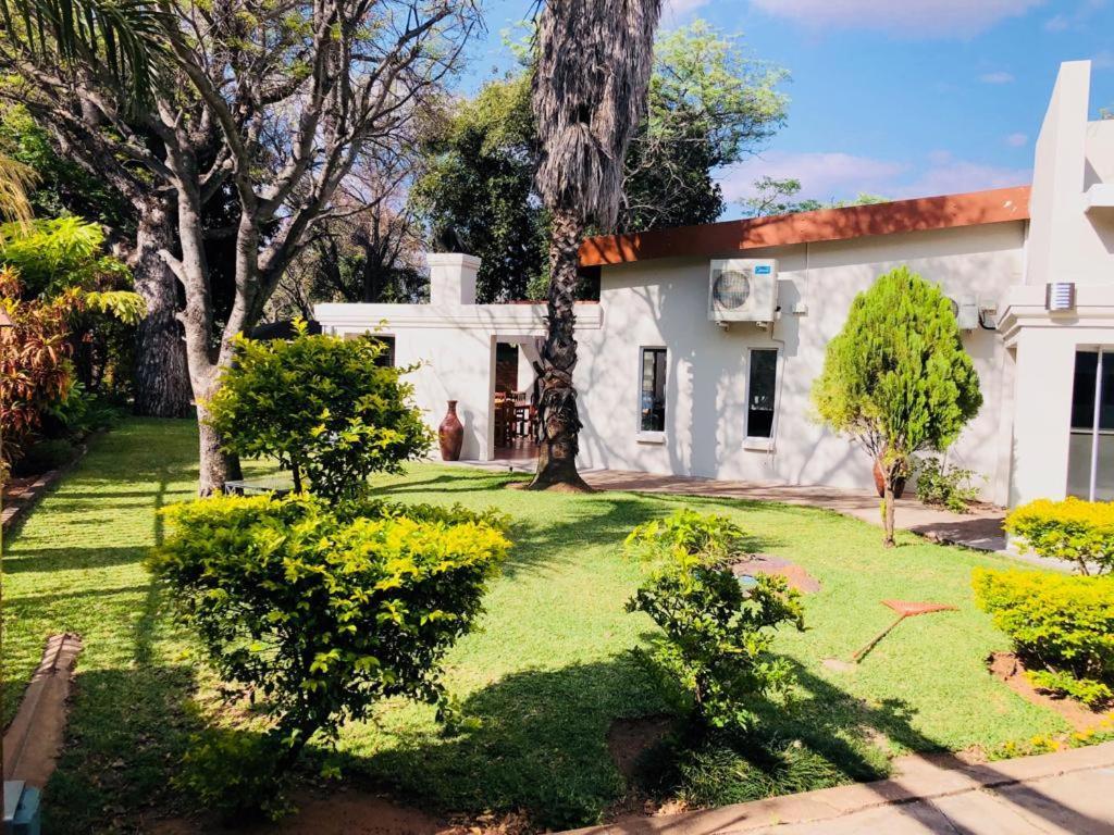 Onverwacht Bosveld Guest House מראה חיצוני תמונה